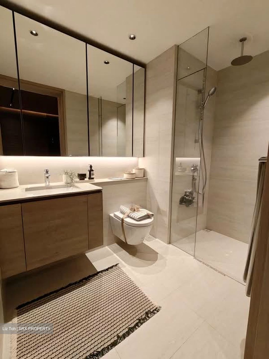 Narra Residences (D23), Apartment #588175221